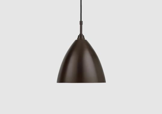Подвесной светильник модель Bestlite BL9 Pendant Lampada a Sospensione от фабрики Gubi