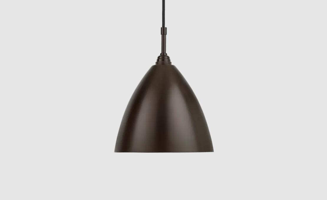 Подвесной светильник модель Bestlite BL9 Pendant Lampada a Sospensione от фабрики Gubi