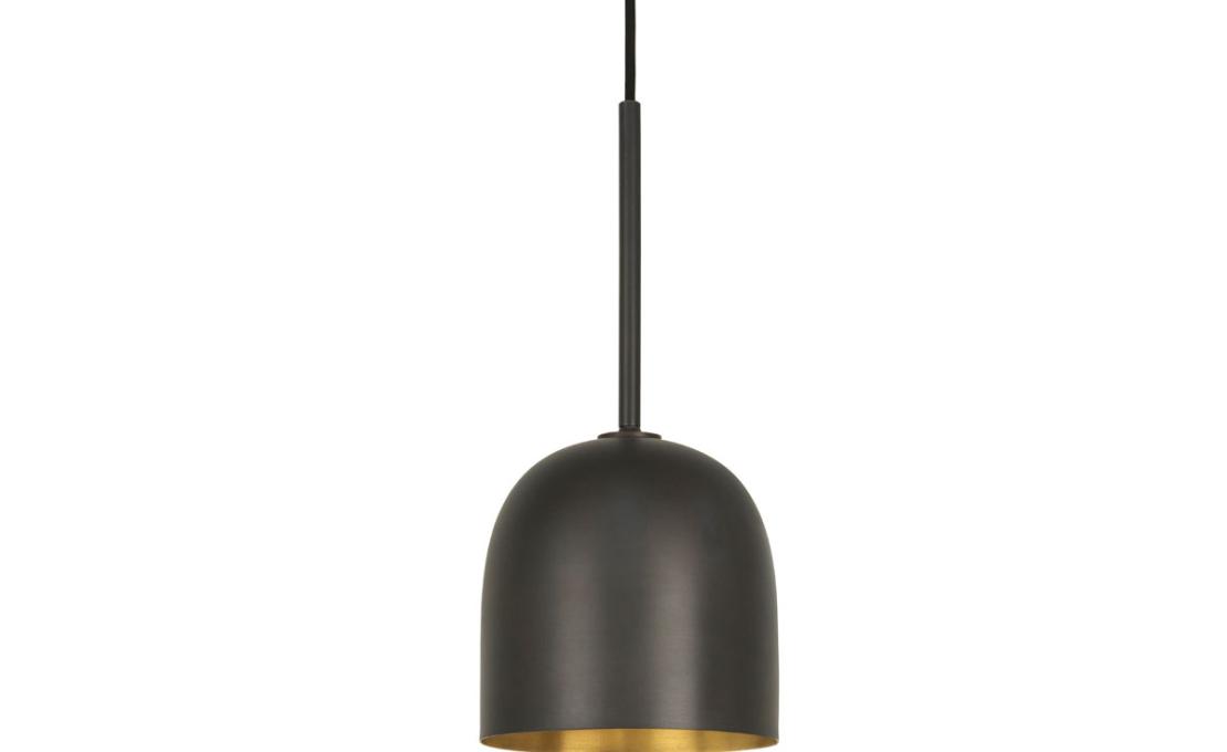 Подвесной светильник модель Howard Ø16 Suspension Lamp от фабрики Gubi