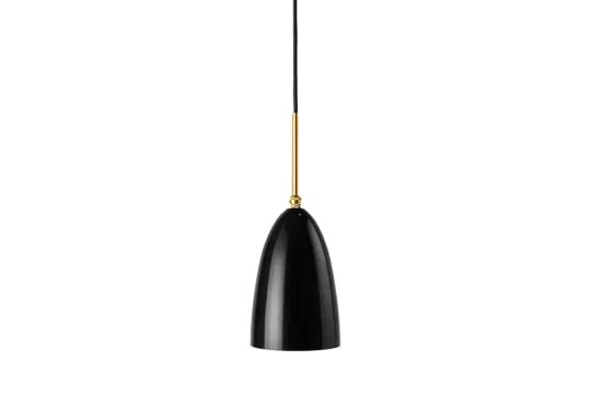 Подвесной светильник Gräshoppa Pendant Lamp от Gubi image 1