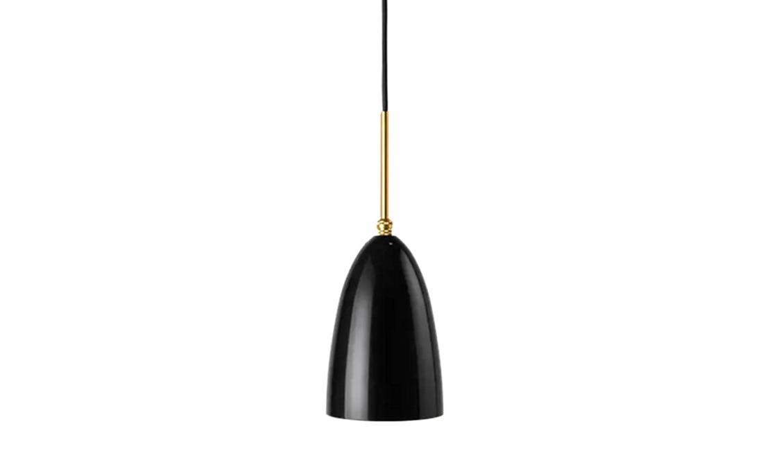Подвесной светильник модель Gräshoppa Pendant Lamp от фабрики Gubi
