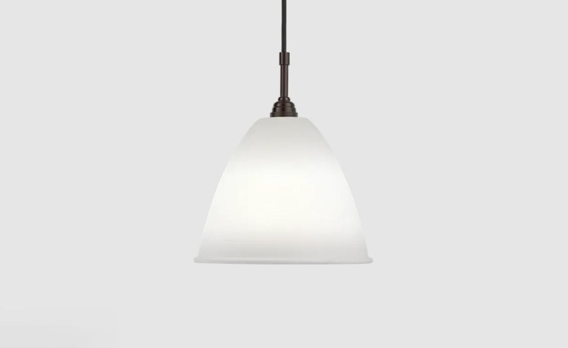 Подвесной светильник модель Bestlite BL9 Pendant Lampada a Sospensione от фабрики Gubi