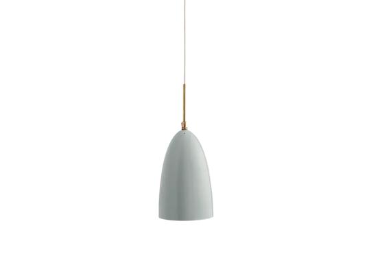 Подвесной светильник модель Gräshoppa Pendant Lamp от фабрики Gubi
