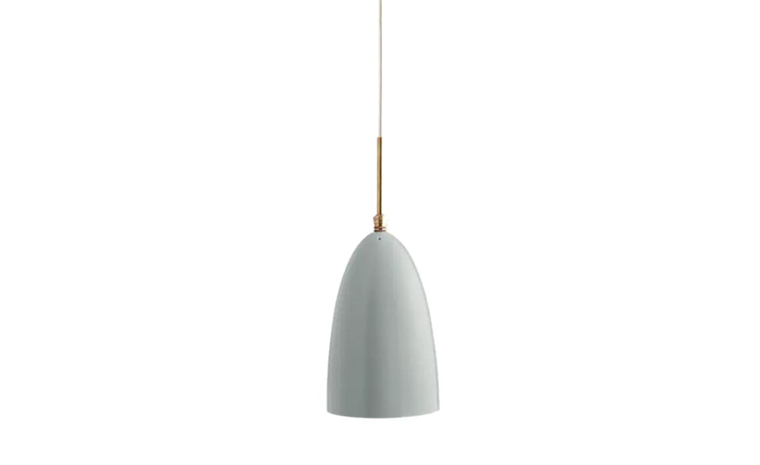 Подвесной светильник модель Gräshoppa Pendant Lamp от фабрики Gubi