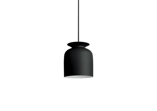 Подвесной светильник Ronde Lampada a Sospensione Piccola от Gubi image 1