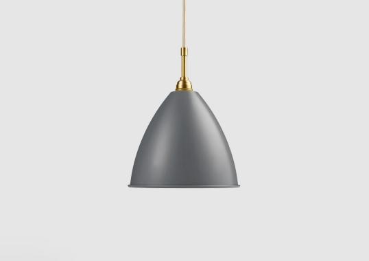 Подвесной светильник модель Bestlite BL9 Pendant Lampada a Sospensione от фабрики Gubi