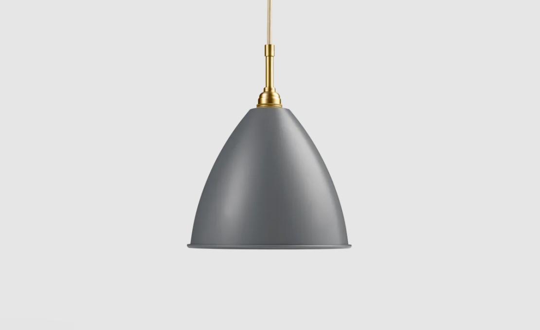 Подвесной светильник модель Bestlite BL9 Pendant Lampada a Sospensione от фабрики Gubi