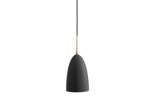 Подвесной светильник модель Gräshoppa Pendant Lamp от фабрики Gubi