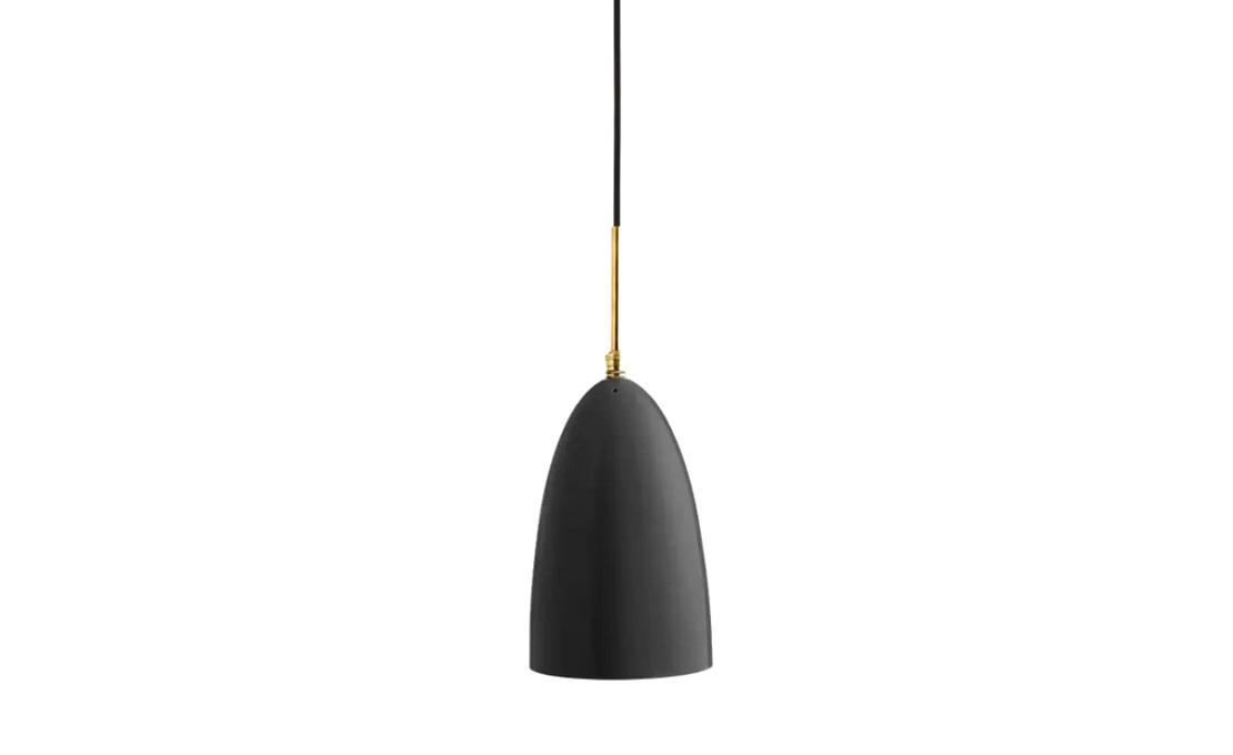 Подвесной светильник модель Gräshoppa Pendant Lamp от фабрики Gubi