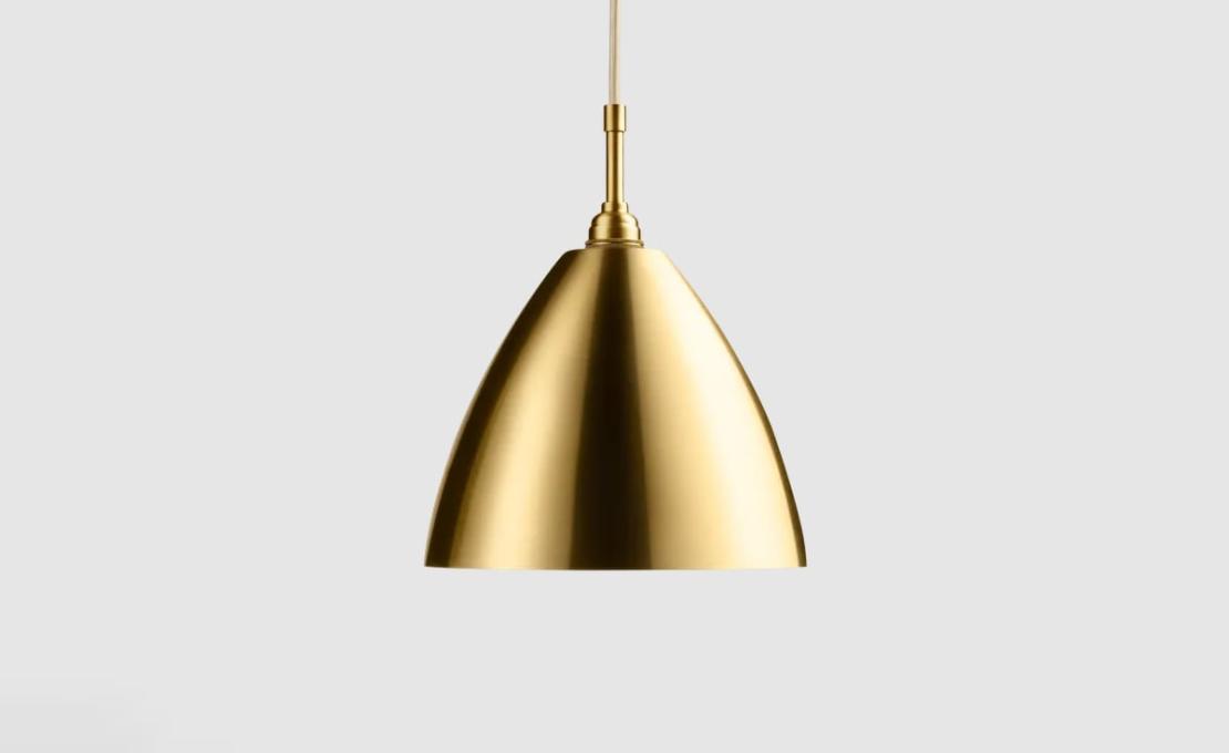 Подвесной светильник модель Bestlite BL9 Pendant Lampada a Sospensione от фабрики Gubi