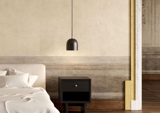 Подвесной светильник модель Howard Ø16 Suspension Lamp от фабрики Gubi