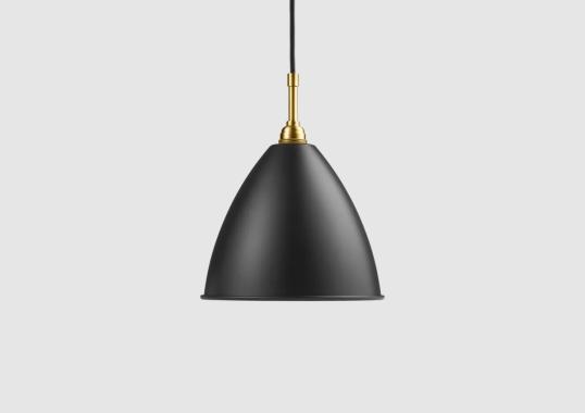 Подвесной светильник модель Bestlite BL9 Pendant Lampada a Sospensione от фабрики Gubi