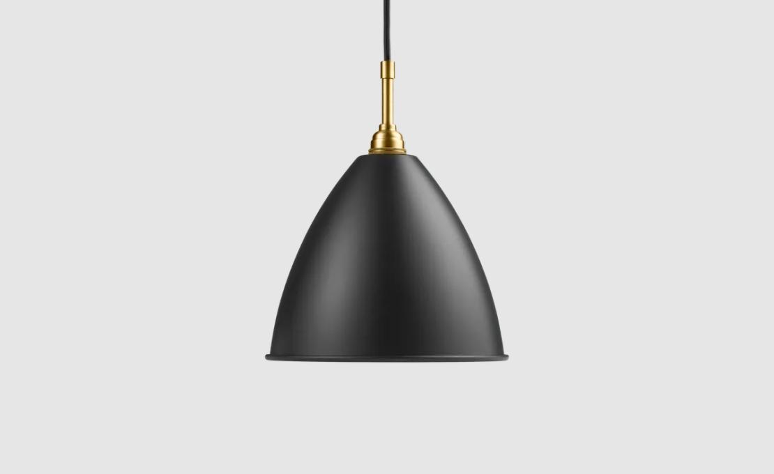 Подвесной светильник модель Bestlite BL9 Pendant Lampada a Sospensione от фабрики Gubi