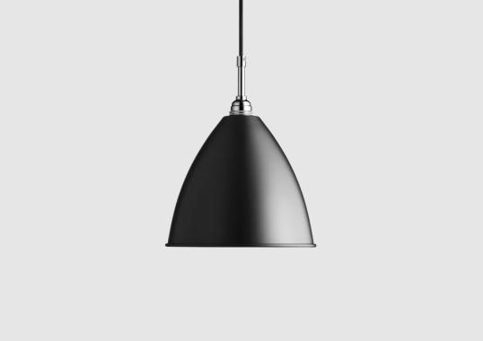 Подвесной светильник модель Bestlite BL9 Pendant Lampada a Sospensione от фабрики Gubi
