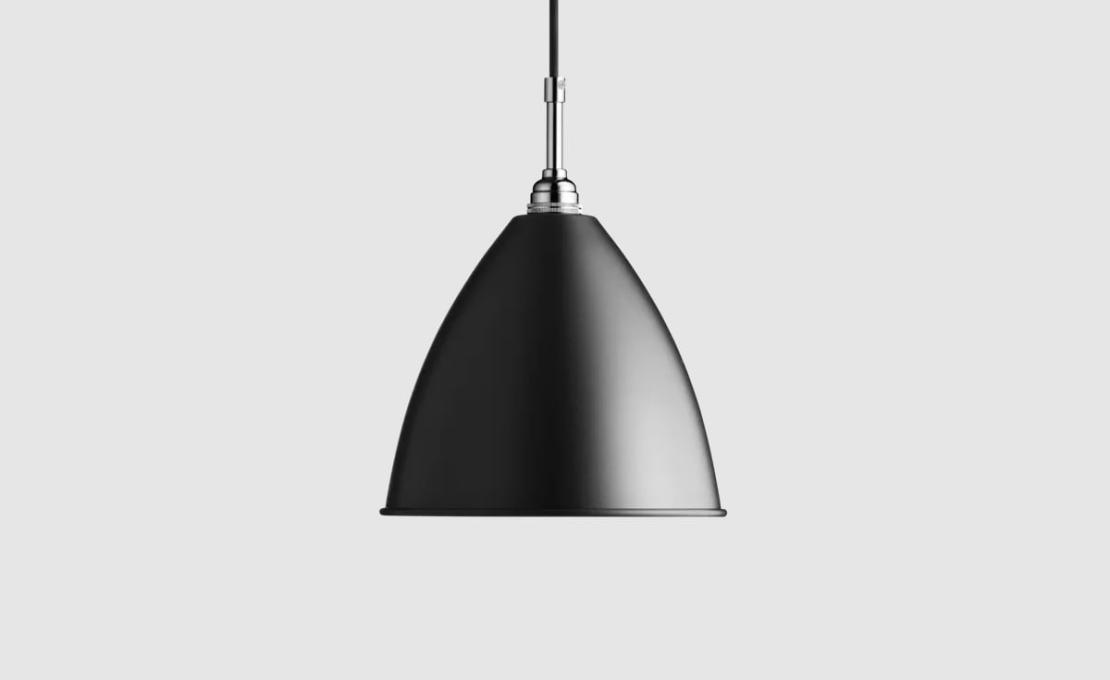 Подвесной светильник модель Bestlite BL9 Pendant Lampada a Sospensione от фабрики Gubi