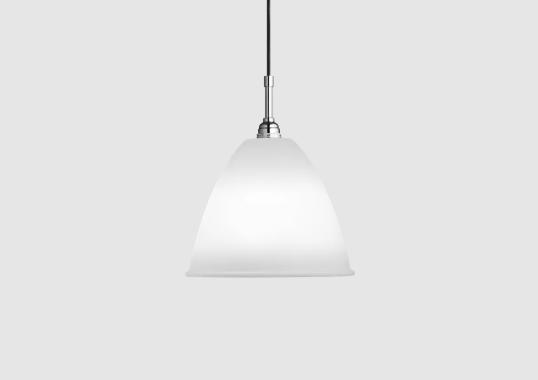 Подвесной светильник модель Bestlite BL9 Pendant Lampada a Sospensione от фабрики Gubi