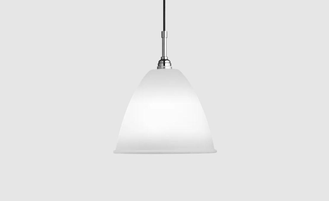 Подвесной светильник модель Bestlite BL9 Pendant Lampada a Sospensione от фабрики Gubi