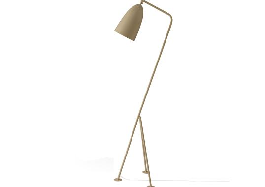 Торшер Grossman Grashoppa Floor Lamp от Gubi image 1