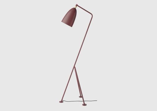Торшер Grossman Grashoppa Floor Lamp от Gubi image 2