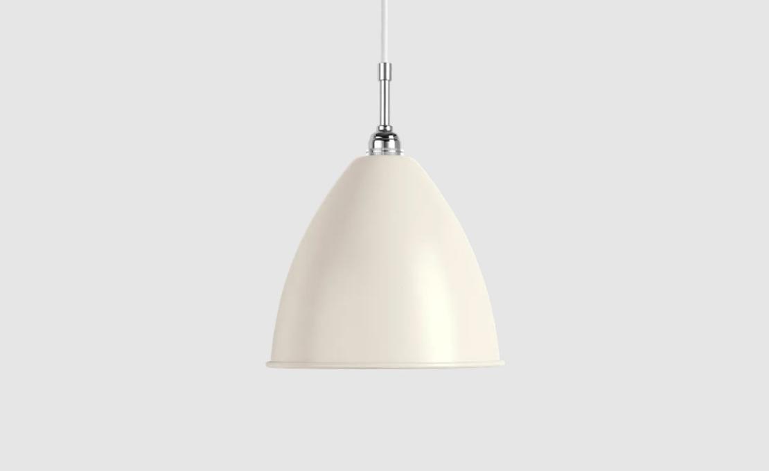 Подвесной светильник модель Bestlite BL9 Pendant Lampada a Sospensione от фабрики Gubi