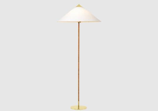 Торшер 9602 Lampada da Terra от Gubi image 4