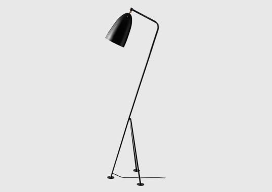 Торшер Grossman Grashoppa Floor Lamp от Gubi image 3
