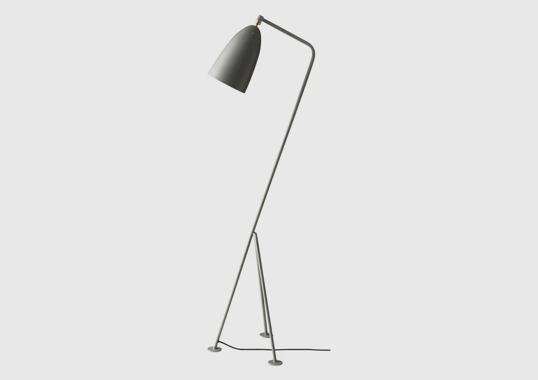 Торшер Grossman Grashoppa Floor Lamp от Gubi image 4