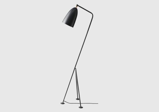Торшер Grossman Grashoppa Floor Lamp от Gubi image 5