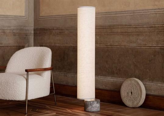 Торшер Unbound Large Floor Lamp от Gubi image 4