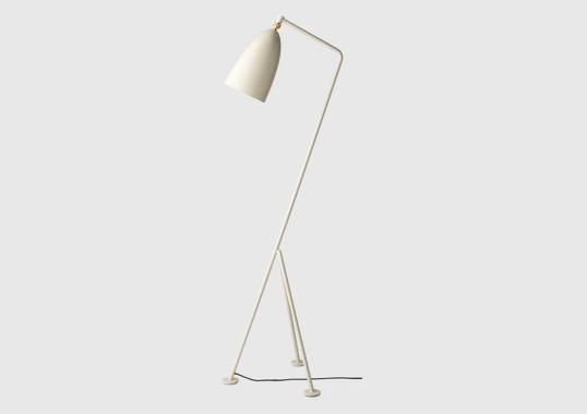 Торшер Grossman Grashoppa Floor Lamp от Gubi image 6
