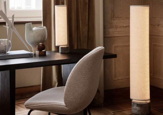 Торшер Unbound Large Floor Lamp от Gubi image 5