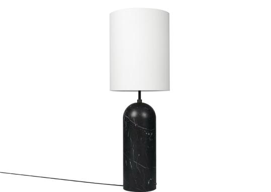 Торшер Gravity XL High Lampada da Terra от Gubi image 1
