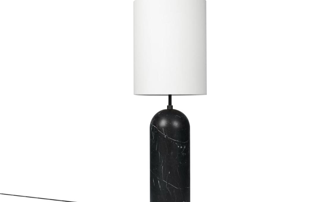 Торшер модель Gravity XL High Lampada da Terra от фабрики Gubi