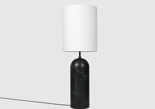 Торшер Gravity XL High Lampada da Terra от Gubi image 2