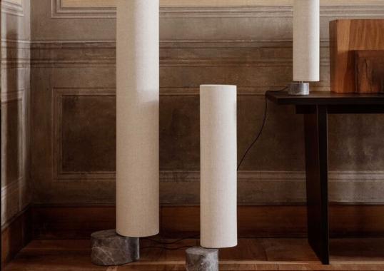 Торшер Unbound Large Floor Lamp от Gubi image 6
