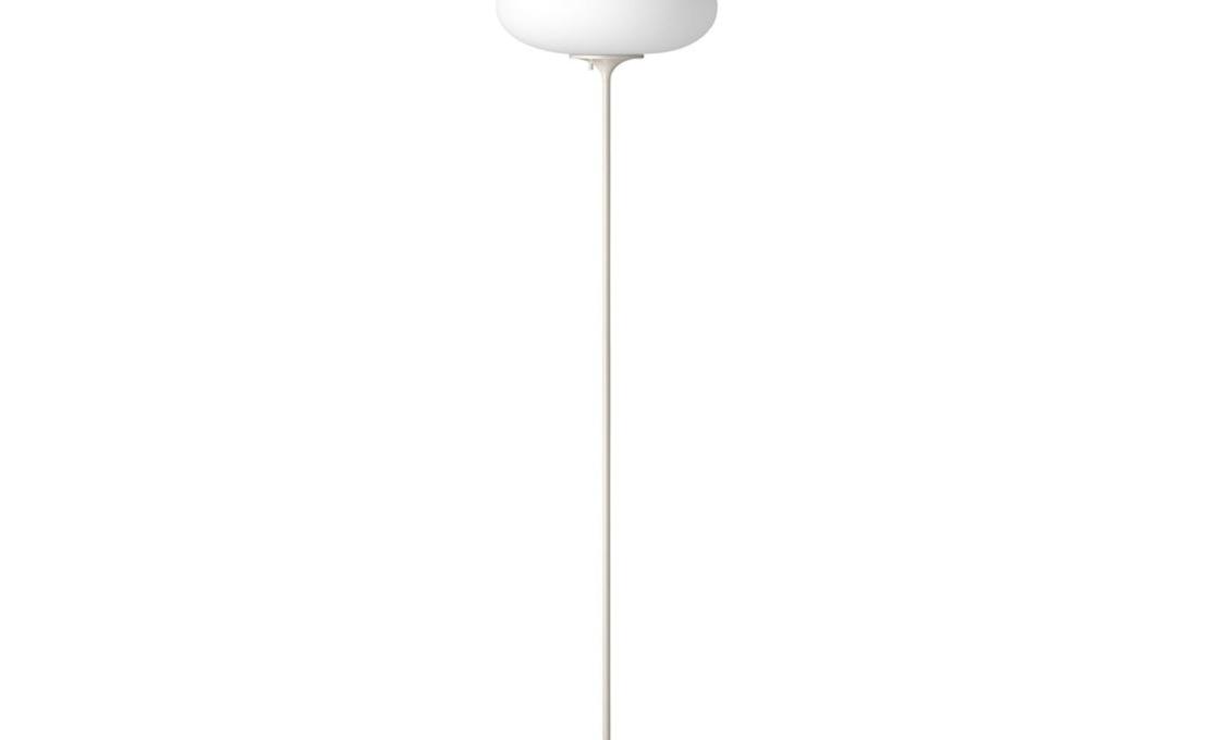 Торшер модель Stemlite Floor Lamp 150 cm от фабрики Gubi