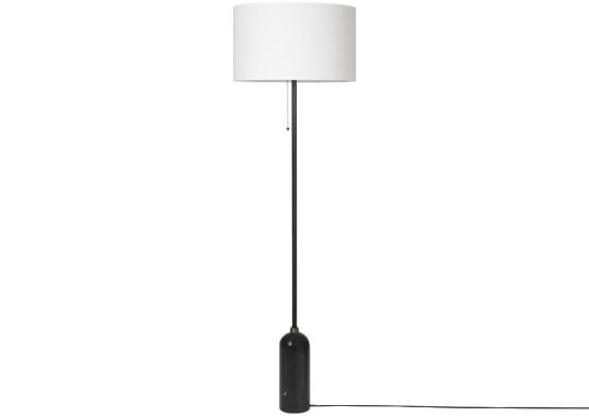 Торшер Gravity Collection Lampada da Terra от Gubi image 1