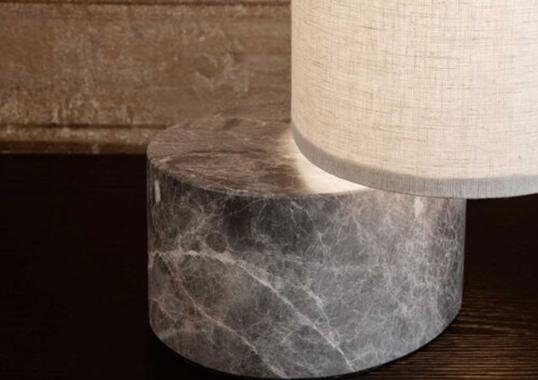 Торшер модель Unbound Large Floor Lamp от фабрики Gubi