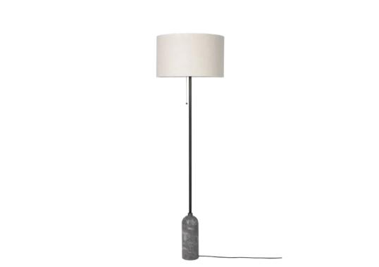 Торшер Gravity Collection Lampada da Terra от Gubi image 2