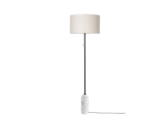 Торшер Gravity Collection Lampada da Terra от Gubi image 3