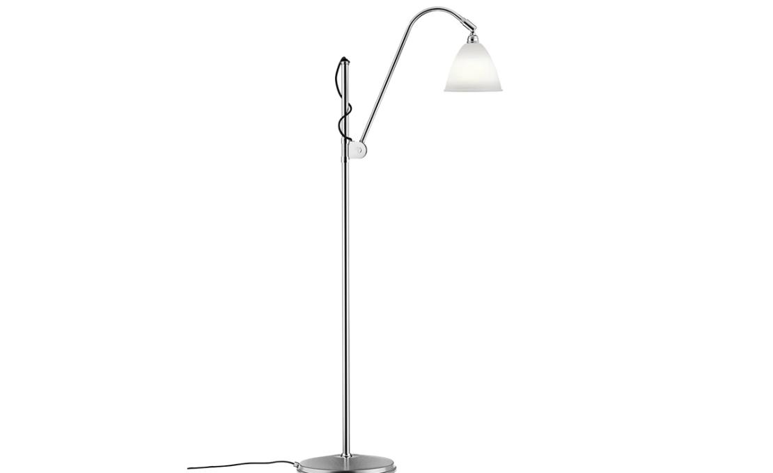 Торшер модель Bestlite BL3S Floor Lamp от фабрики Gubi