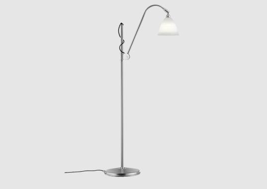 Торшер Bestlite BL3S Floor Lamp от Gubi image 2