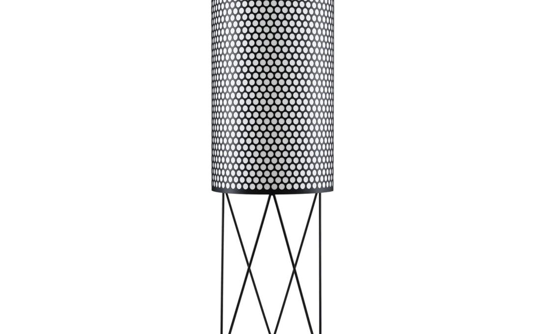 Торшер модель PD2 Floor lamp от фабрики Gubi