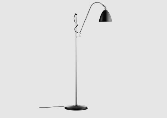Торшер Bestlite BL3S Floor Lamp от Gubi image 3