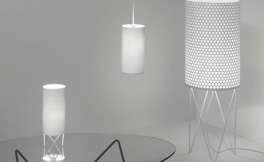 Торшер модель PD2 Floor lamp от фабрики Gubi