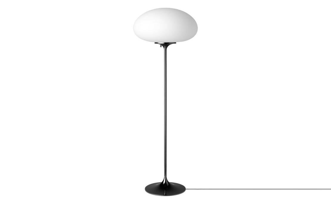 Торшер модель Stemlite Floor Lamp 110 cm от фабрики Gubi