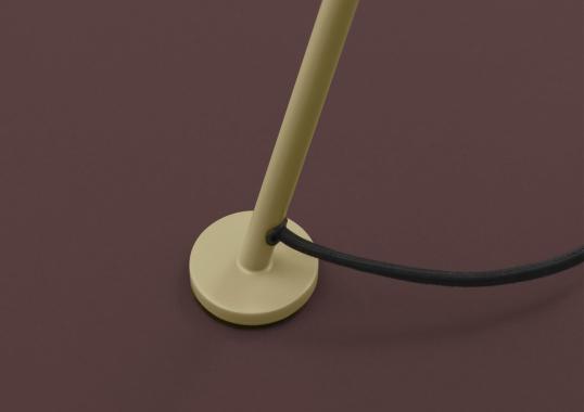 Торшер модель Grossman Grashoppa Floor Lamp от фабрики Gubi