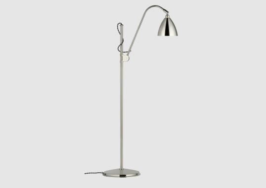 Торшер Bestlite BL3S Floor Lamp от Gubi image 4