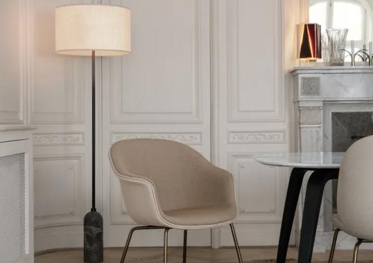Торшер Gravity Collection Lampada da Terra от Gubi image 6