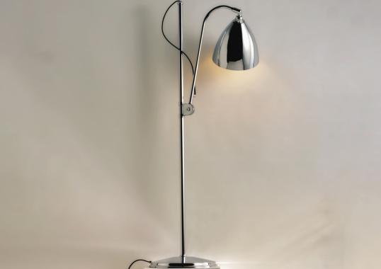 Торшер Bestlite BL3S Floor Lamp от Gubi image 6